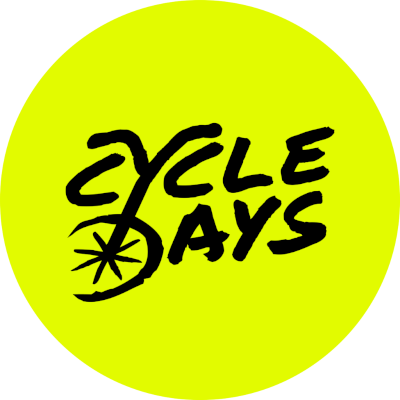 Logo der CycleDays